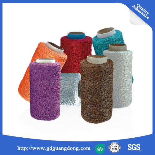 PP BCF Yarn